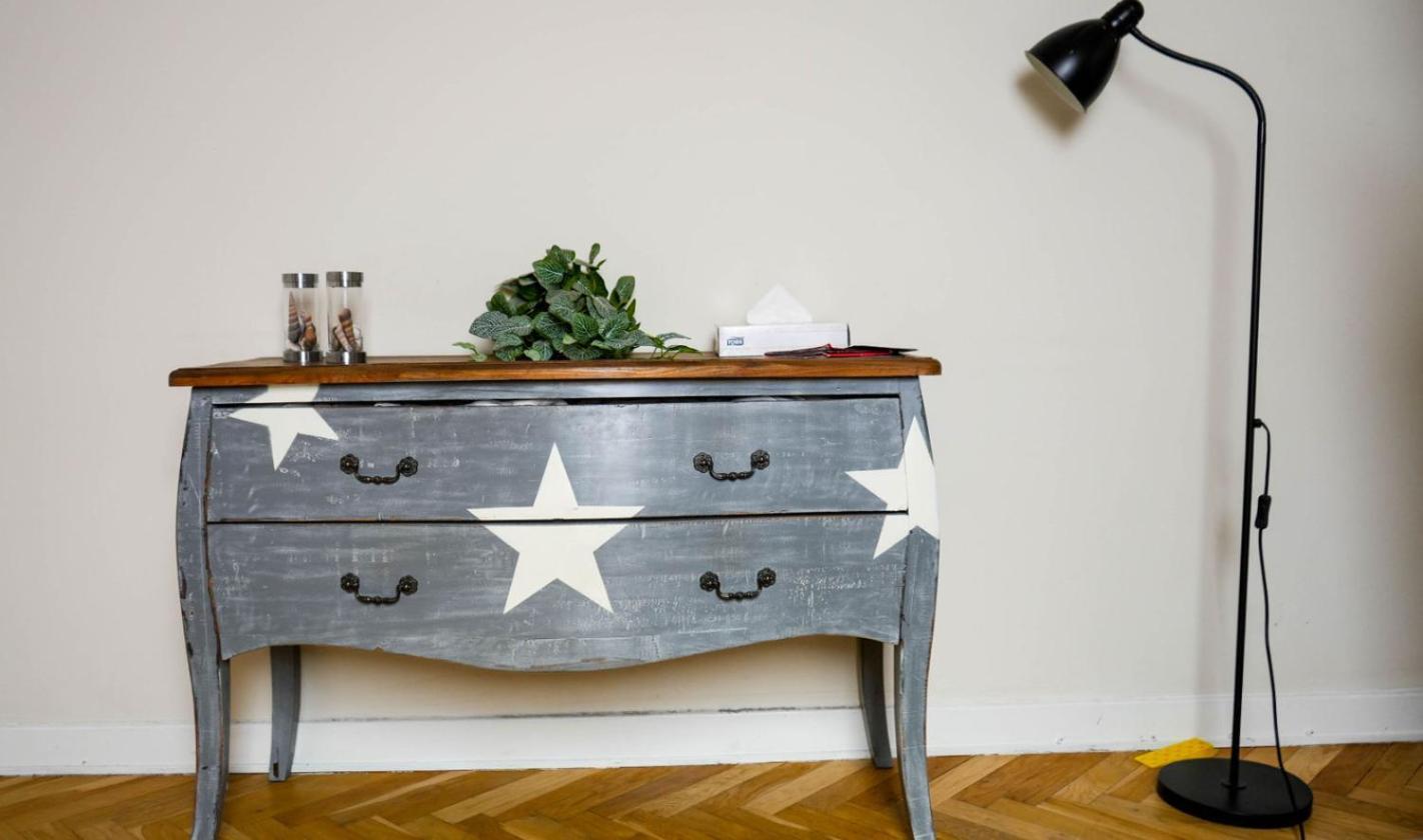 Cosy Room In Residential Part Of Copenhagen, With Free Street Parking And Shared Bathroom Eksteriør billede