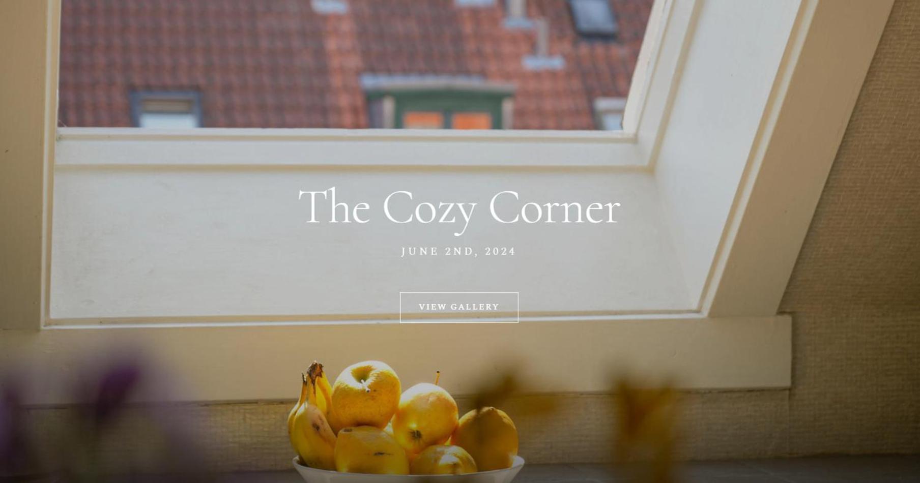 Cosy Room In Residential Part Of Copenhagen, With Free Street Parking And Shared Bathroom Eksteriør billede