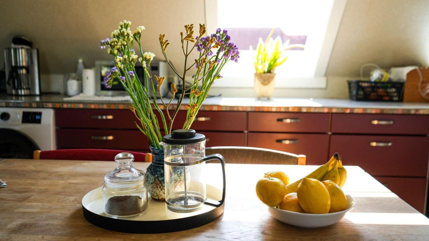 Cosy Room In Residential Part Of Copenhagen, With Free Street Parking And Shared Bathroom Eksteriør billede